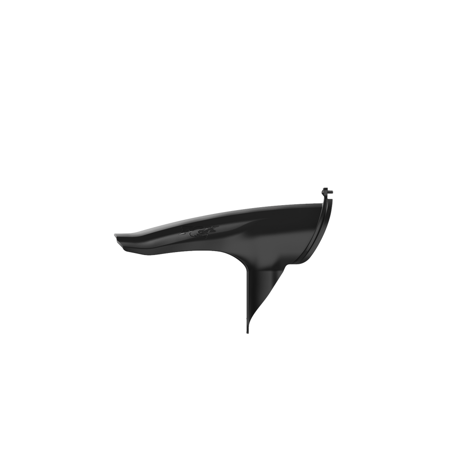 FOX Fork Mud Guard