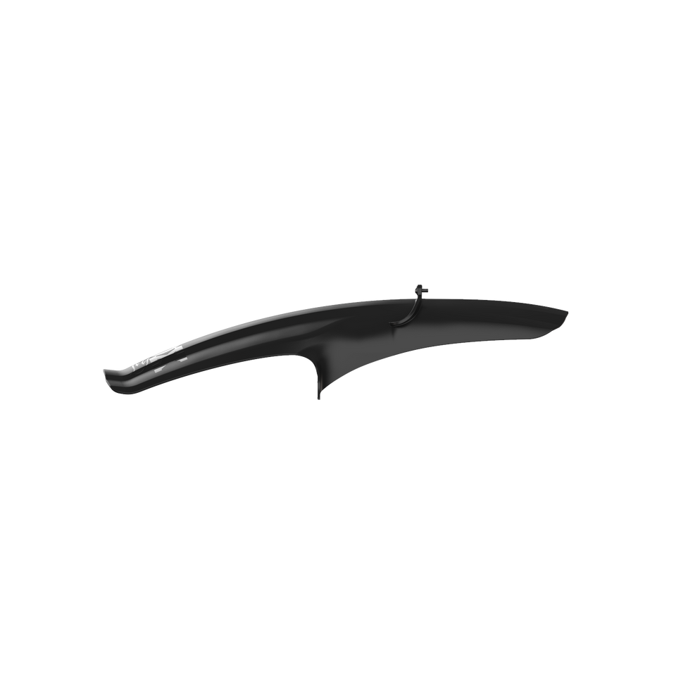 FOX Fork Mud Guard