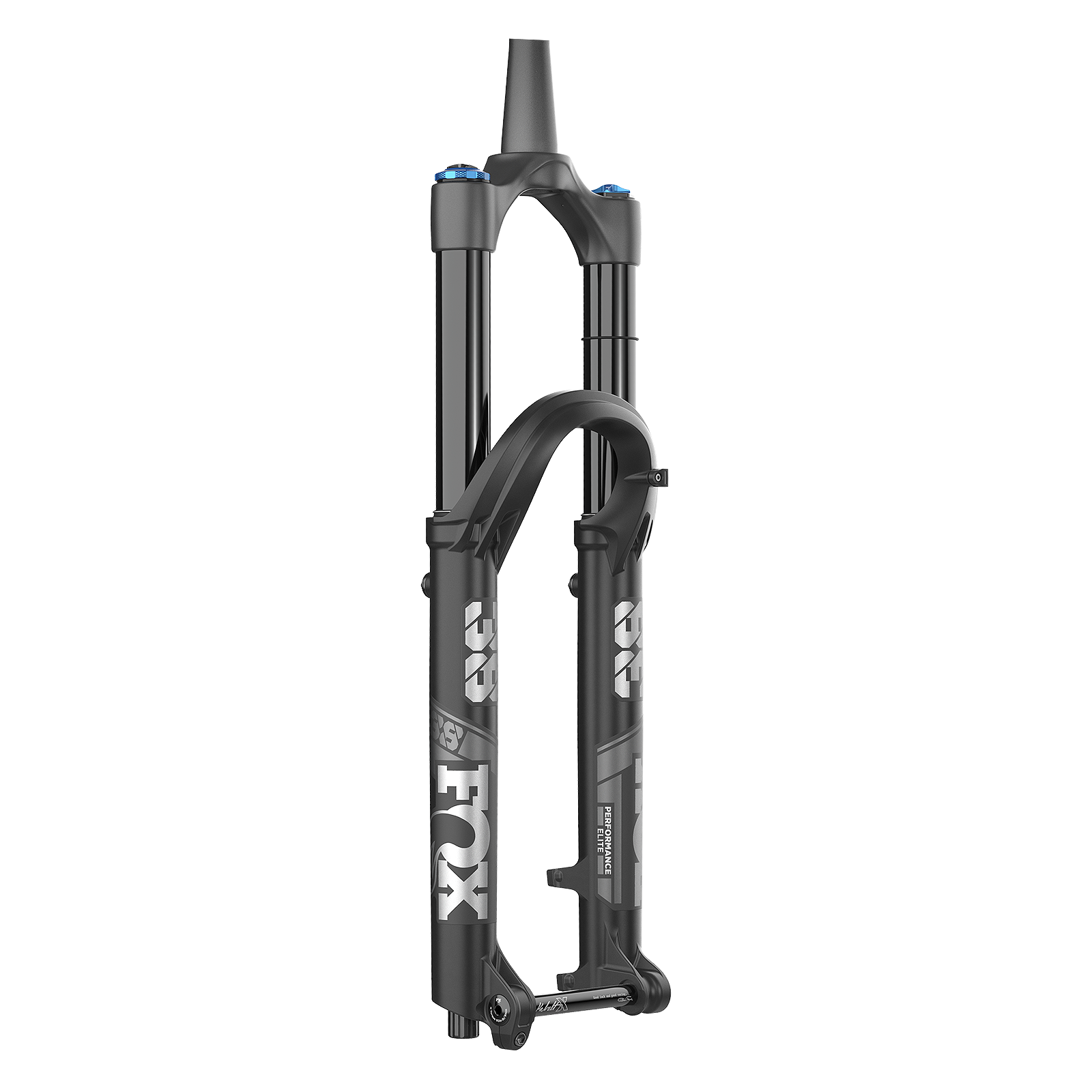 FOX 38 PERFORMANCE ELITE - GRIP X2 – RideFOX EU