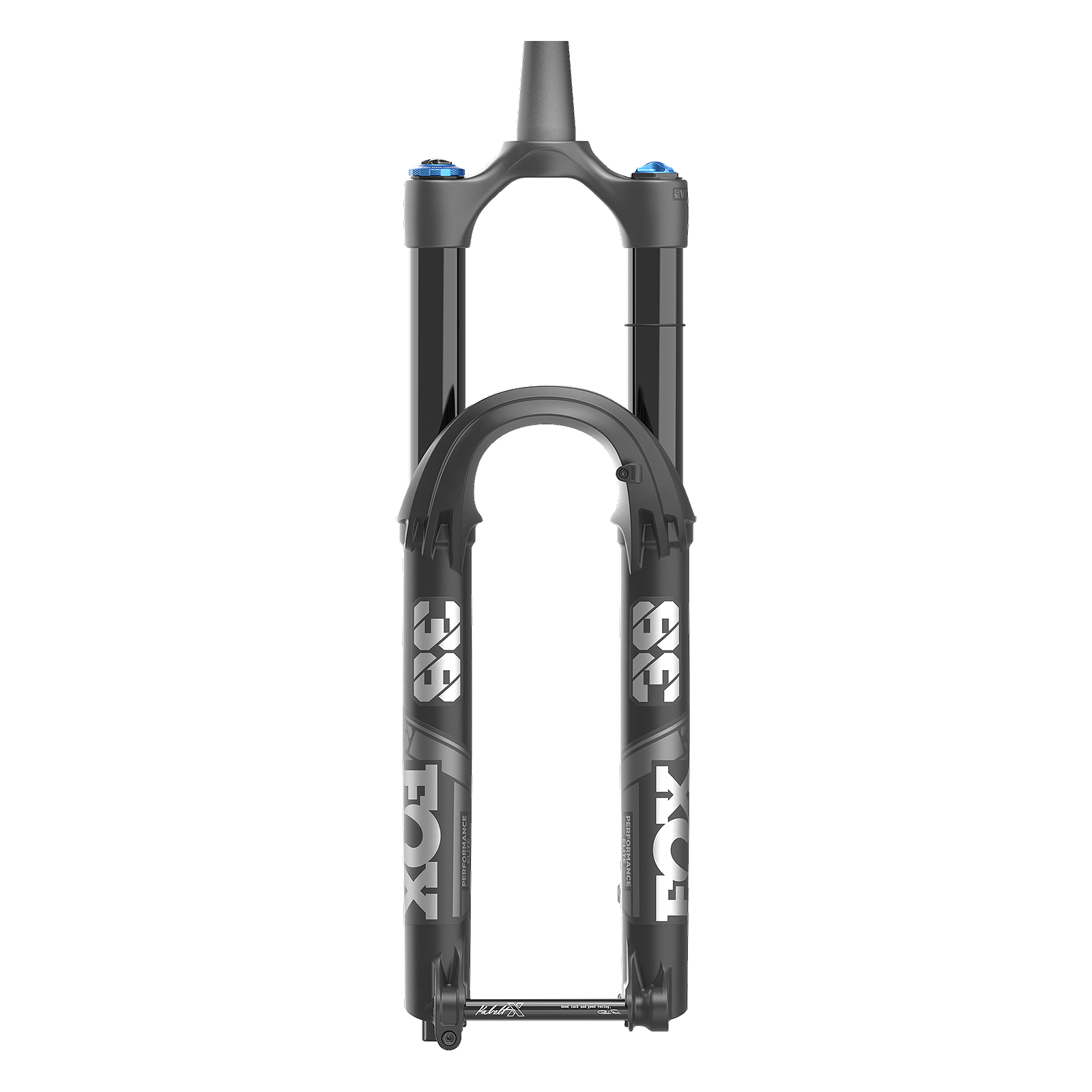 パーツ FOX38 Fioat Evol grip FOX 38 PERFORMANCE ELITE - GRIP X2 – RideFOX EU