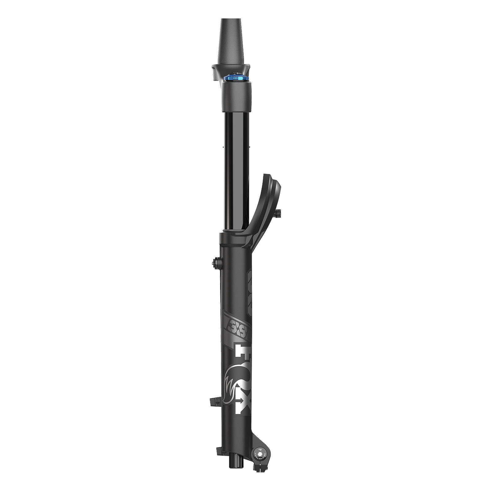 FOX 38 PERFORMANCE ELITE - GRIP X2 FOX 38 PERFORMANCE ELITE - GRIP X2