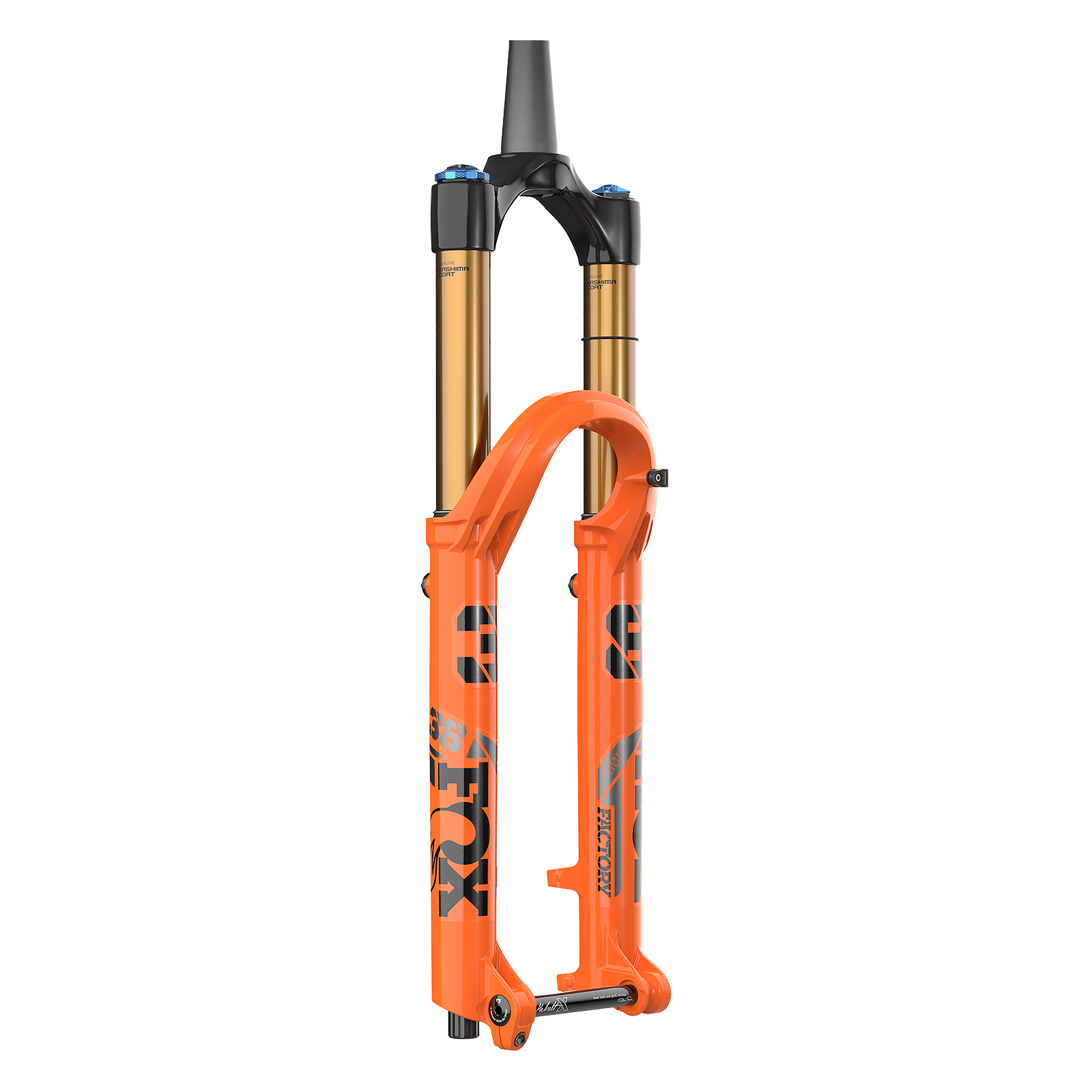 FOX 38 FLOAT 29 170mm GRIP2 フォックス FOX 38 Float GRIP2 Factory 29