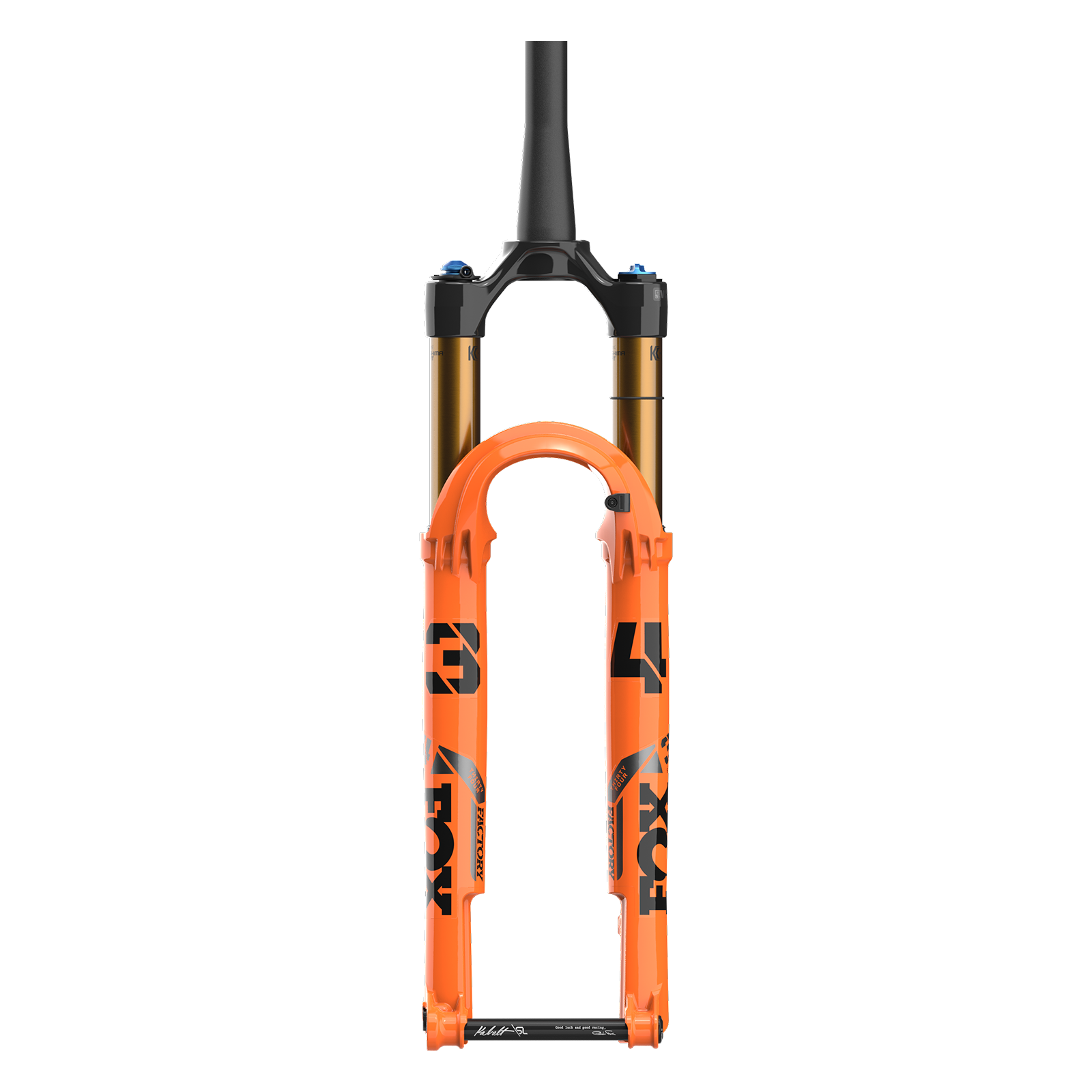 パーツ Fox factory 34 sc FOX 34 FACTORY SC - GRIP SL – RideFOX EU