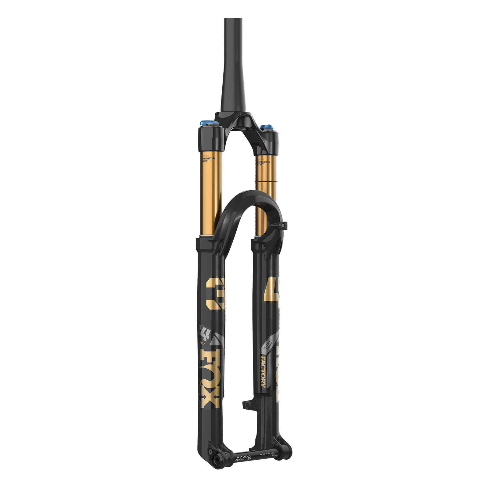 FOX 34 FACTORY SC - GRIP SL – RideFOX EU