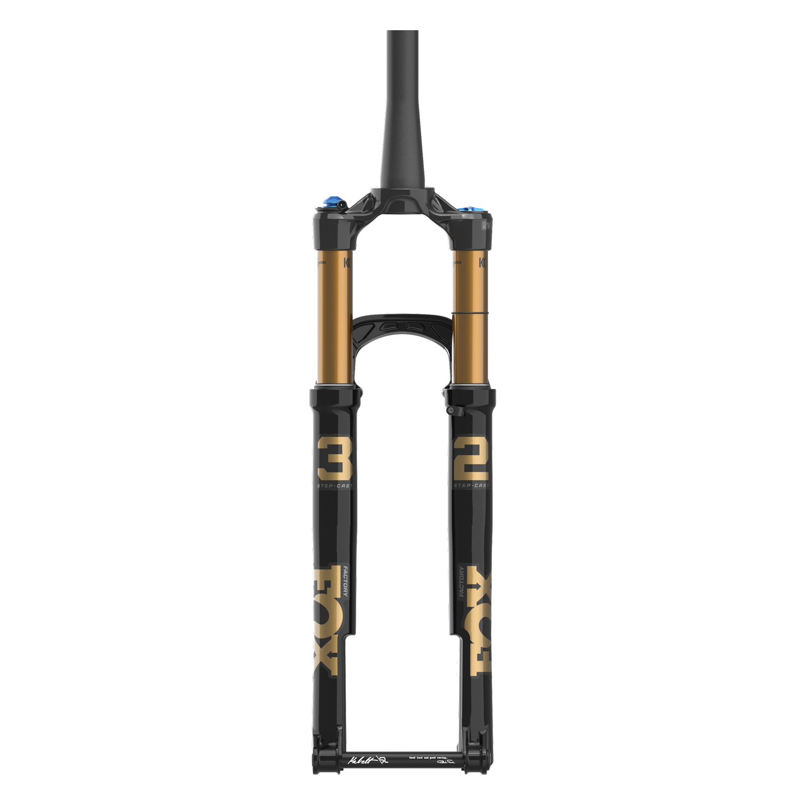 FOX 32 Step-Cast Mountain Bike XC Suspension Fork – RideFOX EU