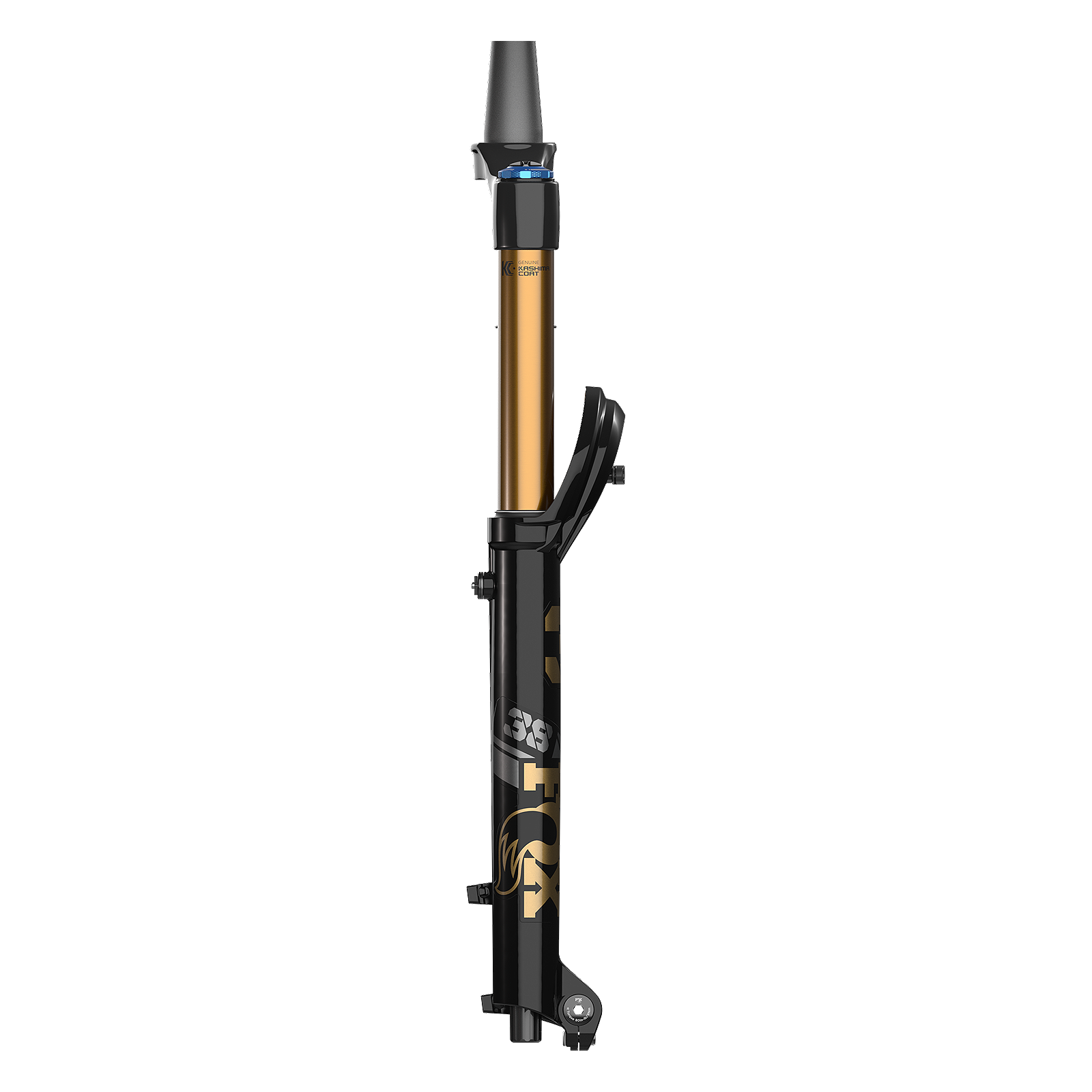 FOX 38 factory 29インチ　新車外し　カシマコート 2021-fox-forx-38-29-k-grip2-