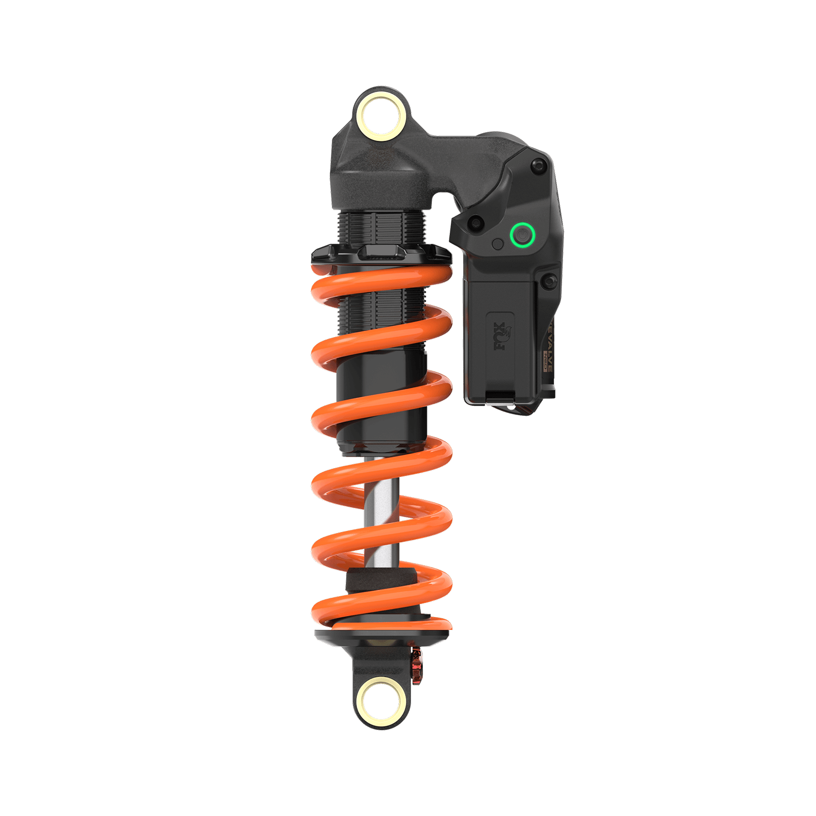 FOX DHX Live Valve Neo | Electronic Mountain Bike Coil Shock