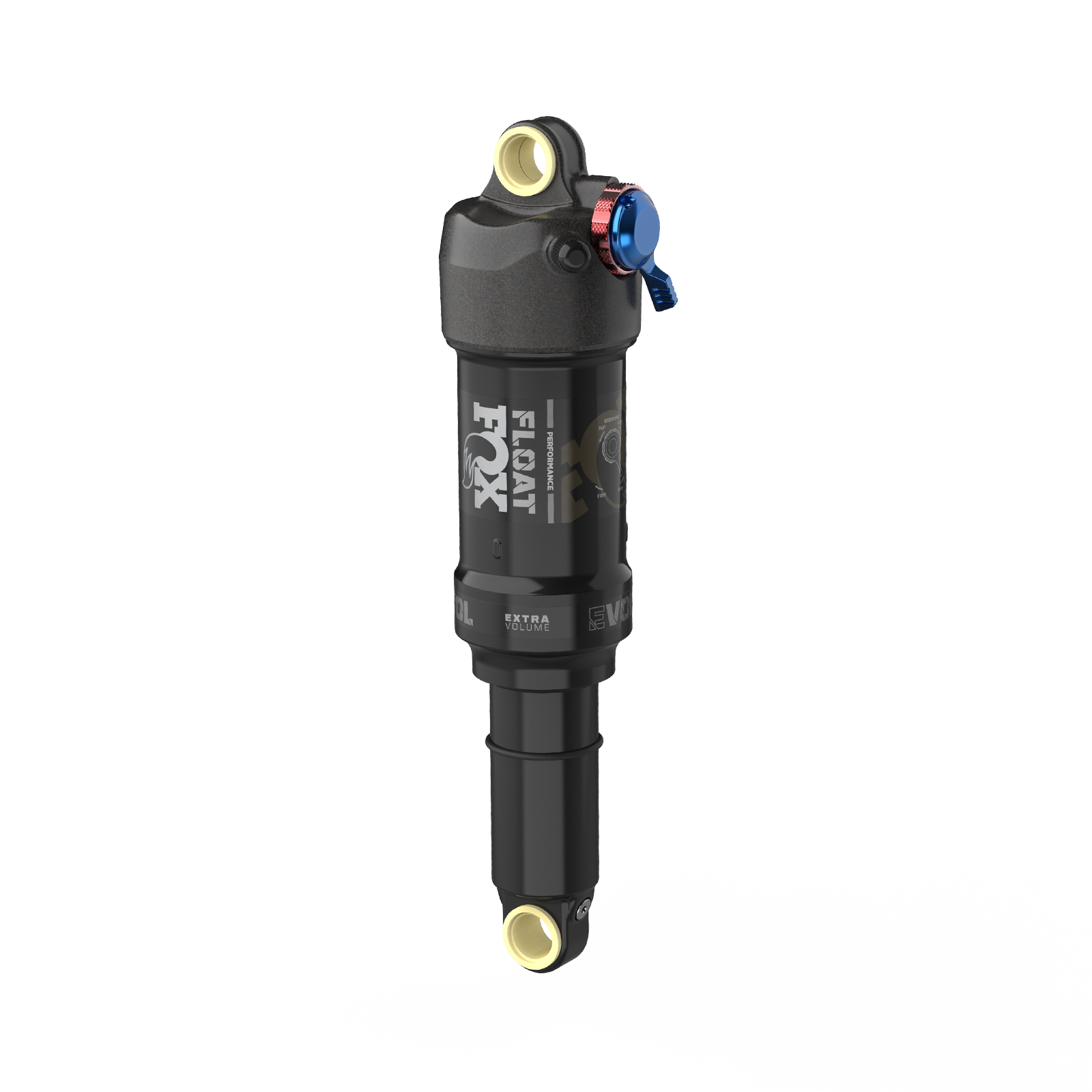 FOX FLOAT Fit RC2 180mmストローク ＋ DHタイヤセット FOX FLOAT Fit