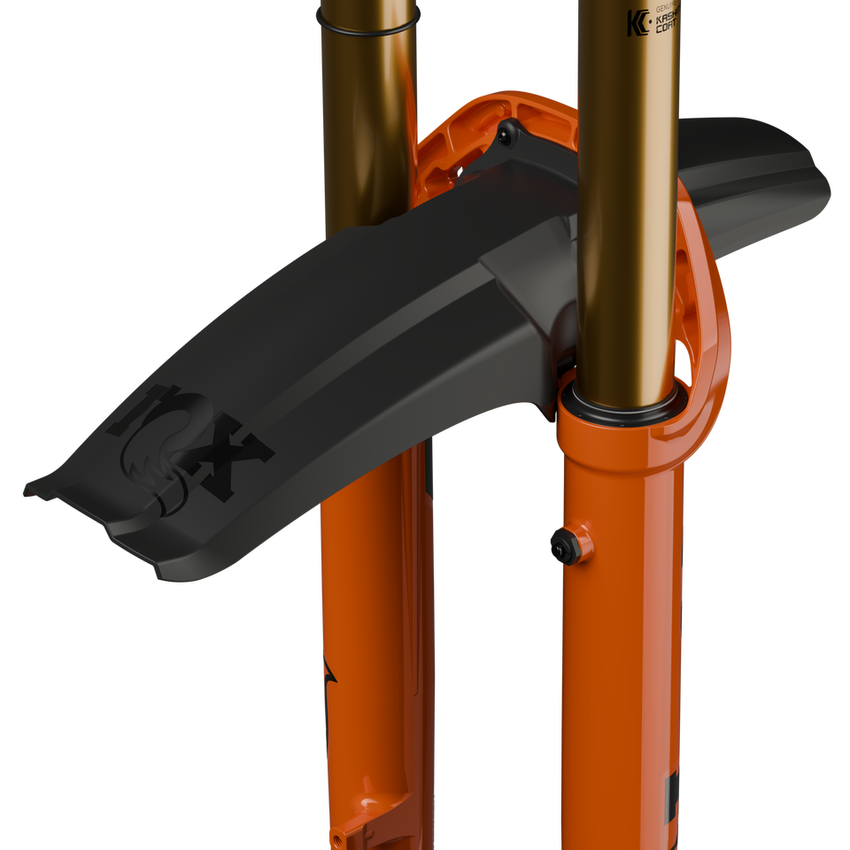 FOX Fork Mud Guard
