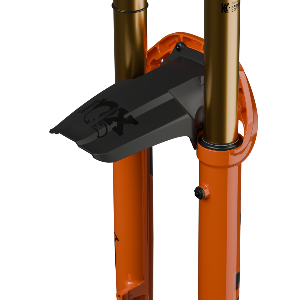 FOX Fork Mud Guard