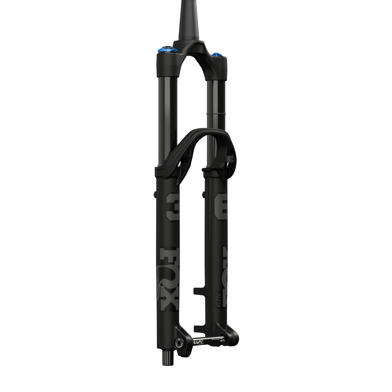 パーツ FOX38 Fioat Evol grip FOX 38 PERFORMANCE ELITE - GRIP X2 – RideFOX