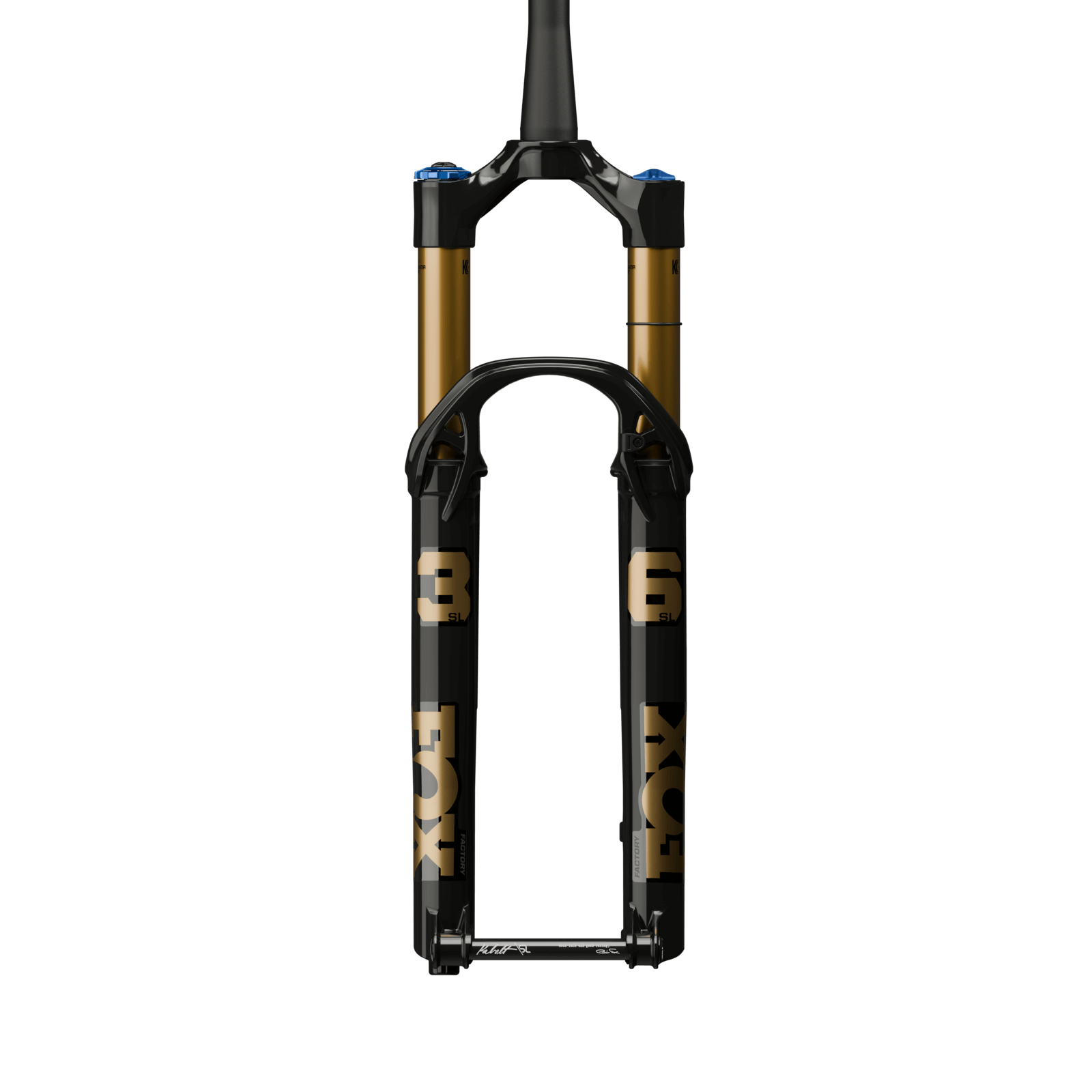 36 SL MTB-Federgabel für Trailbiking – RideFOX EU