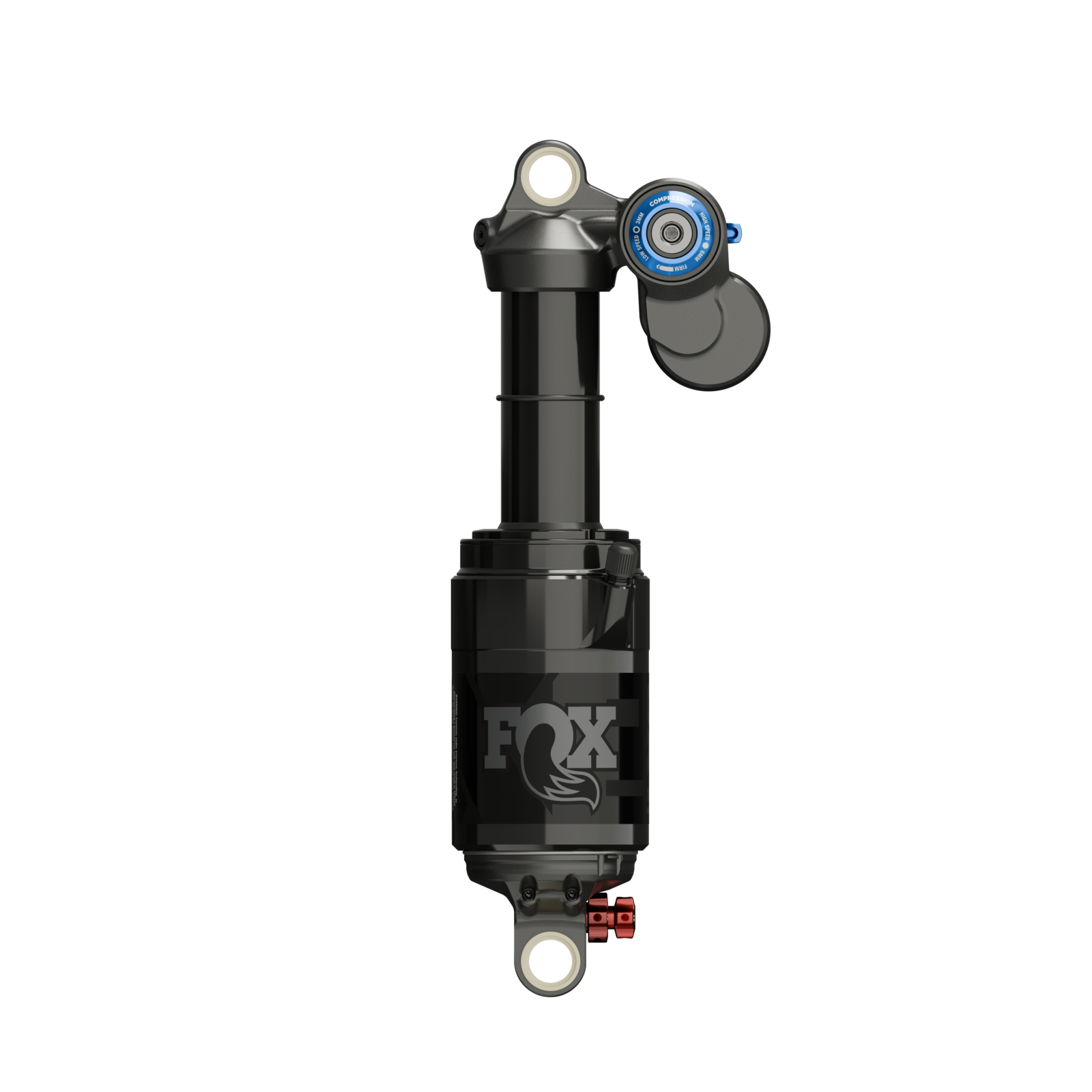 FLOAT X2 Performance Elite MTB Air Shock – RideFOX EU