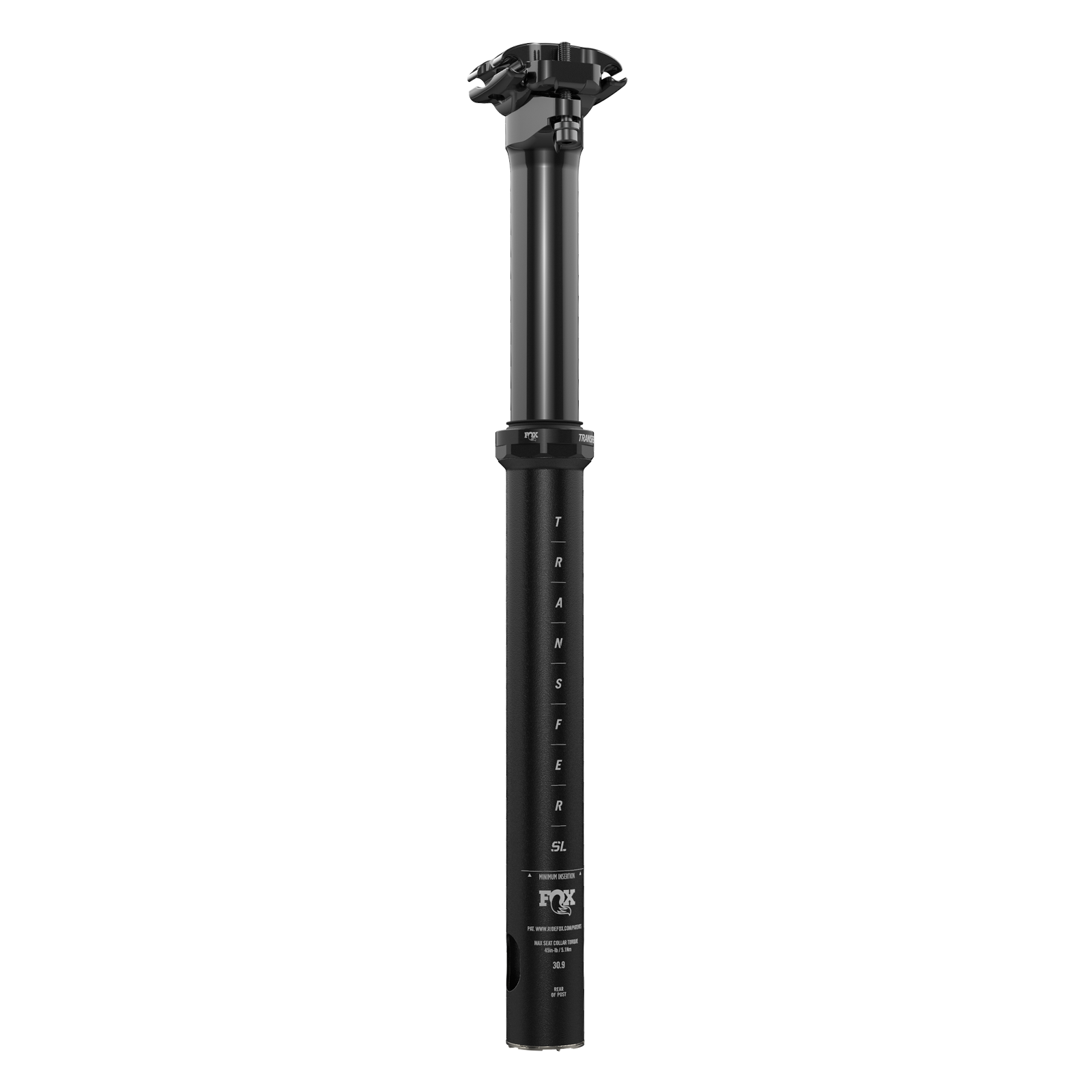 FOX TRANSFER SL SEATPOST – RideFOX EU