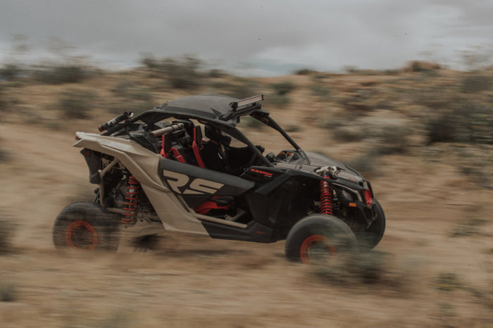 Here's The 2021 Can-Am Maverick X3