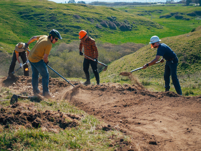 Fox Factory invests $1 million in adventure for all in first year of Trail Trust and commits to $10 million by 2030 