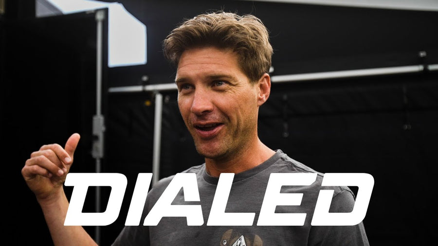 DIALED S4-EP14: The untold stories of Leogang