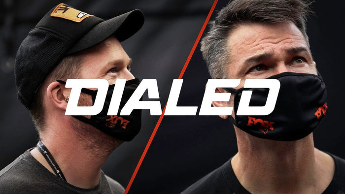 DIALED S2-EP41: Will qualifiers decide the winners of World Champs in Leogang??