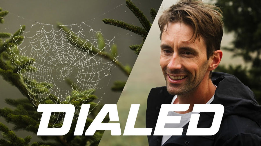 DIALED S5-EP43: Dialed returns to Snowshoe