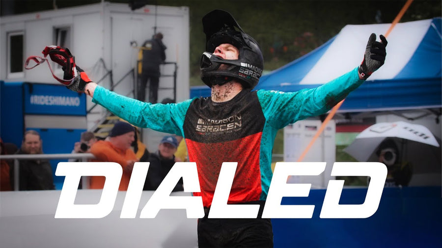 DIALED S4-EP12: Finishing strong in Fort William DH Finals