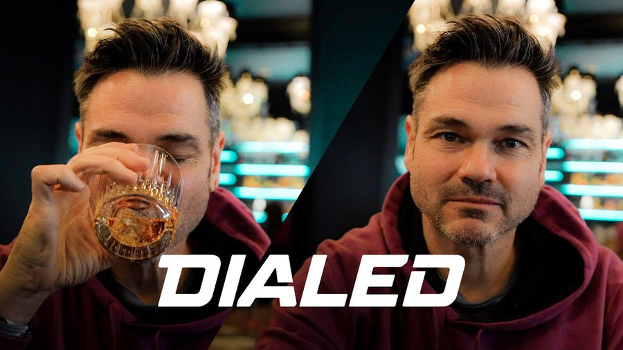 DIALED S4-EP1: Dialed is back!! The Fox team reunites in Lourdes.