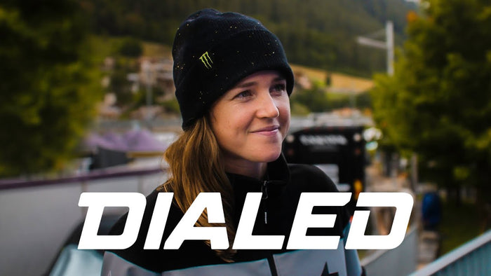 DIALED S3-EP27: Different approaches to additional practice before World Champs in Val di Sole