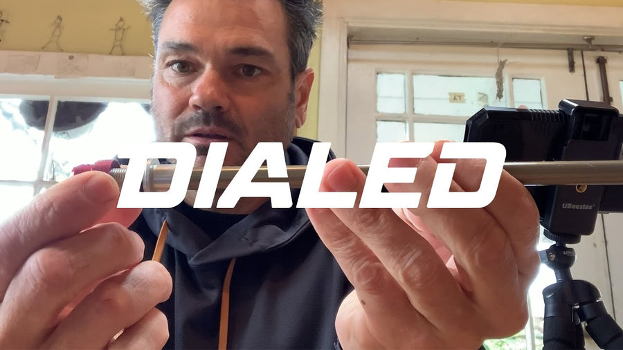 DIALED S2-EP5: What is VVC? | Jordi breaks down a GRIP2 damper from New Fox 38 Fork