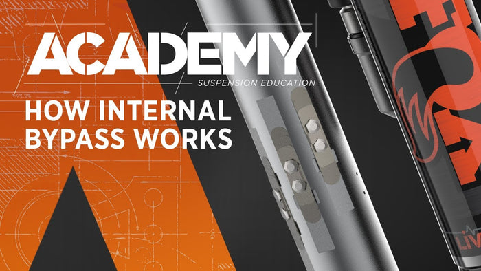 FOX Academy: How Internal Bypass Works