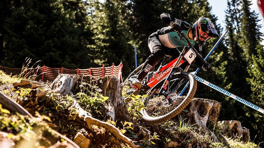 DIALED S1-EP37: Final Puzzling - Lenzerheide WC