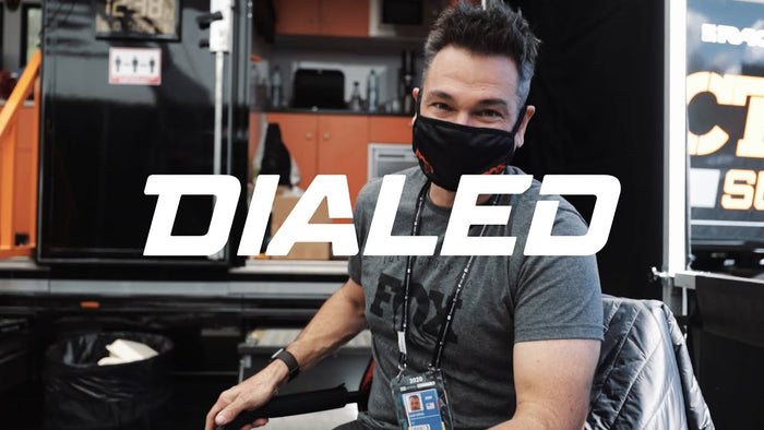 DIALED S2-EP40: How did each Fox technician join the team?