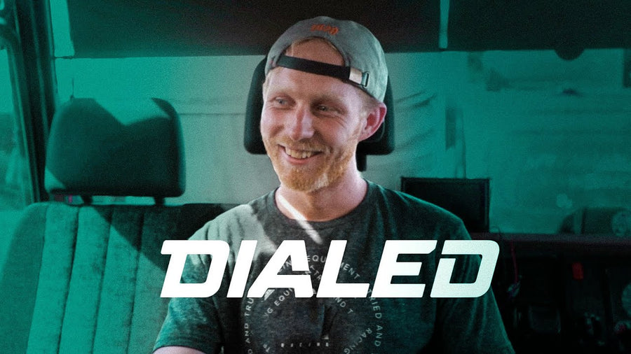 DIALED S3-EP16: Memories in Maribor