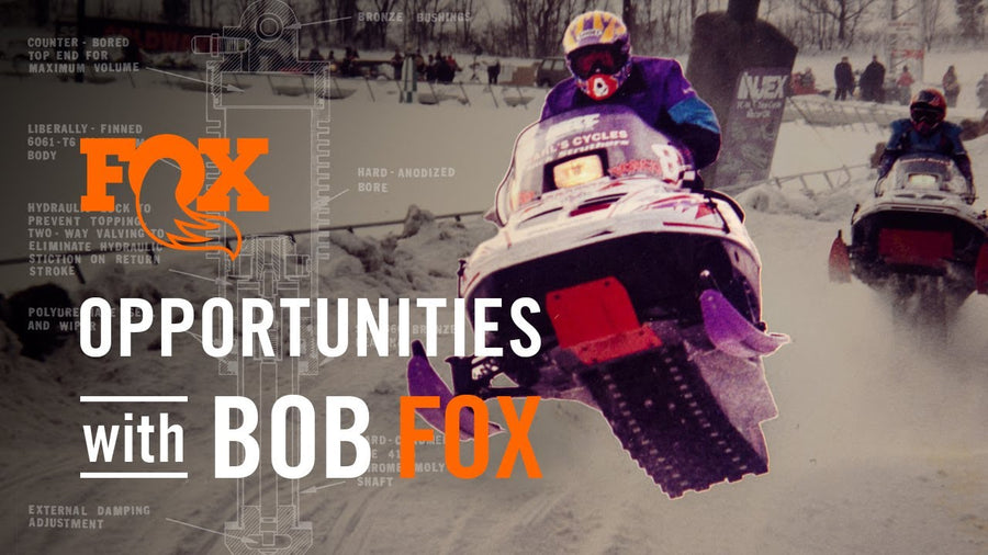 Opportunities with Bob