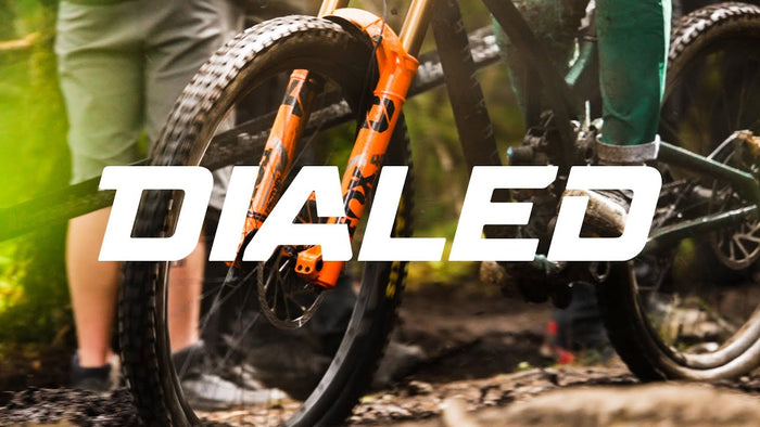 DIALED S4-EP11: Rainy qualifiers in Fort William