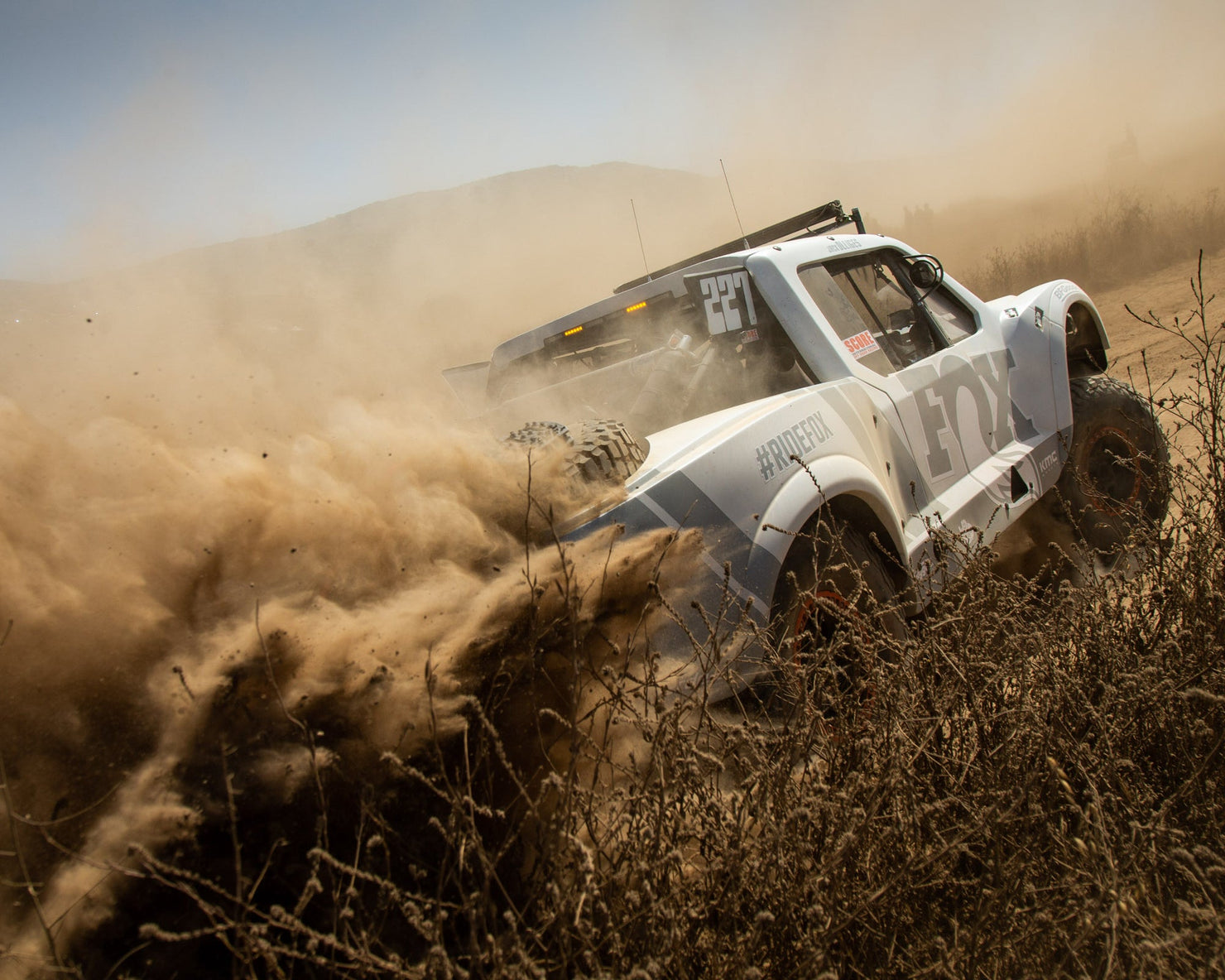 Motorsports Shocks