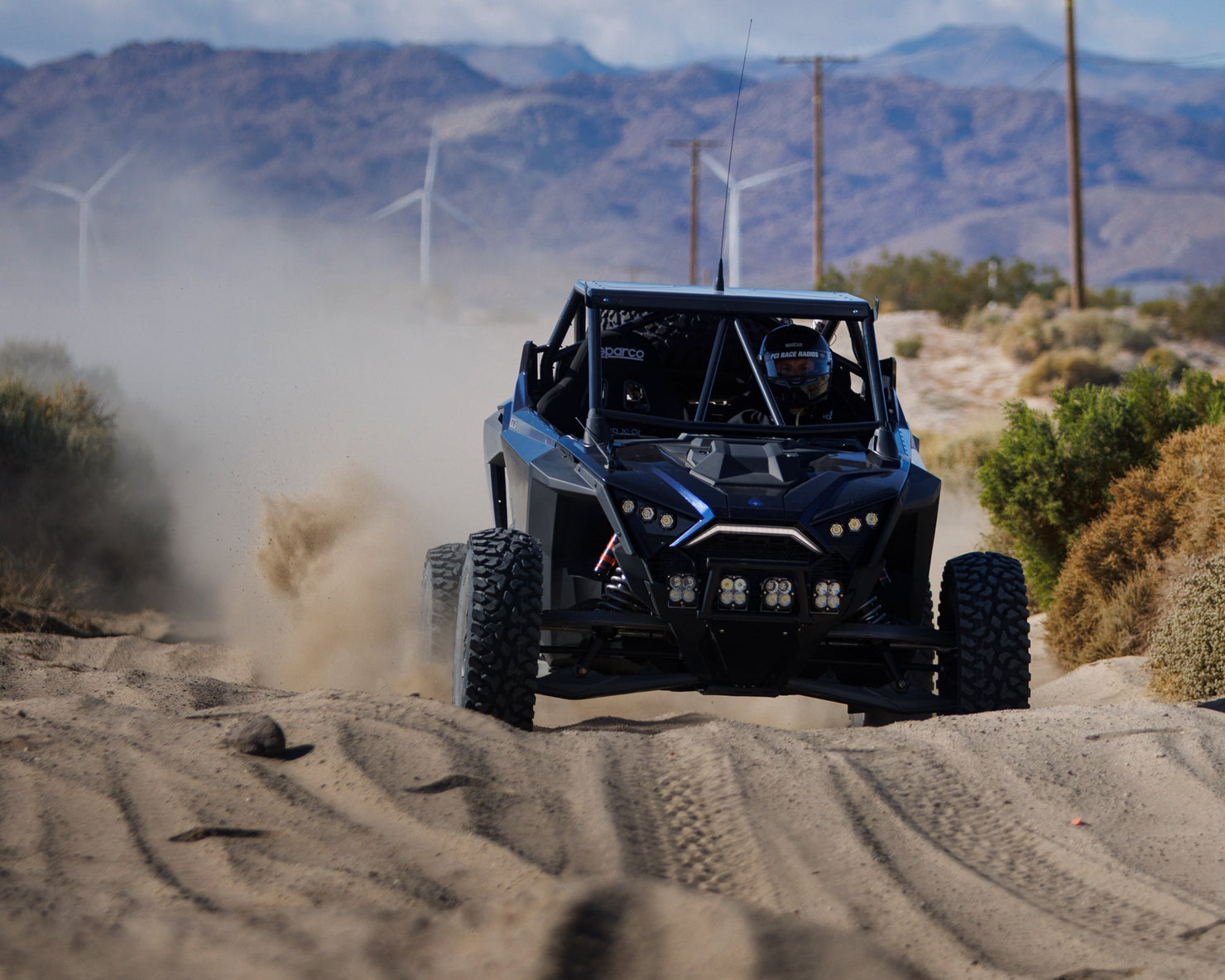 UTV Shocks
