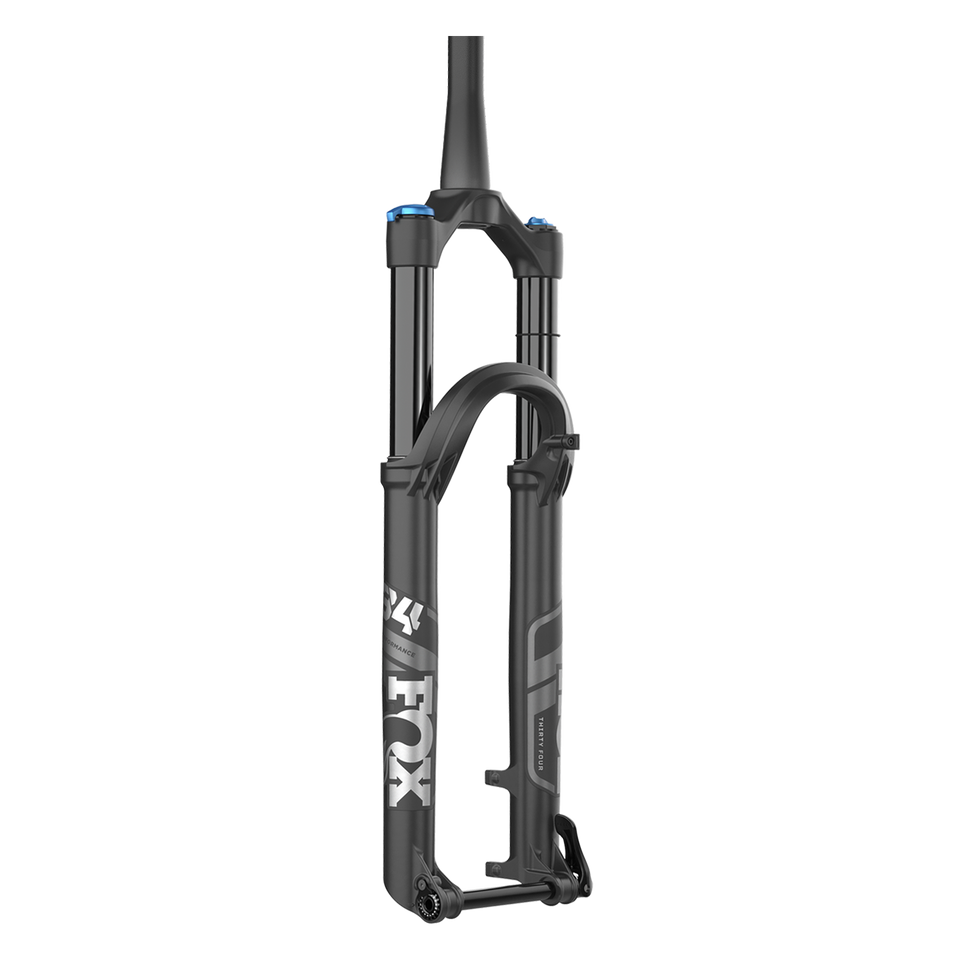 FOX 34 PERFORMANCE - GRIP – RideFOX EU FOX 34 PERFORMANCE - GRIP – RideFOX EU