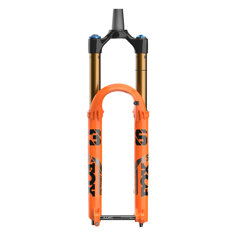 FOX 36 Grip X2 Mountain Bike All-Mountain Suspension Fork FOX 36 Grip X2 Mountain Bike All-Mountain Suspension Fork