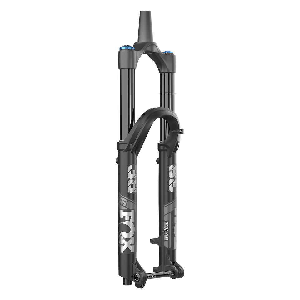 パーツ FOX38 Fioat Evol grip FOX 38 PERFORMANCE ELITE - GRIP X2 – RideFOX EU