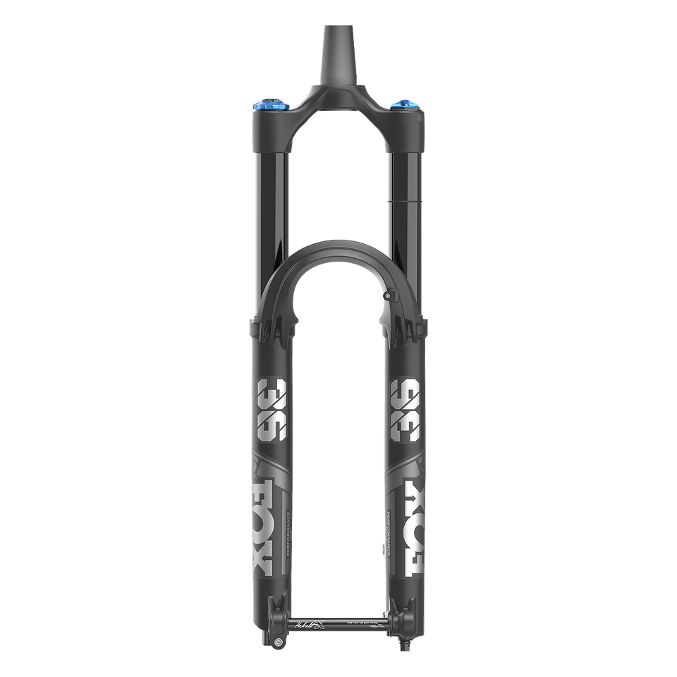 FOX 36 PERFORMANCE ELITE GRIP X RideFOX EU