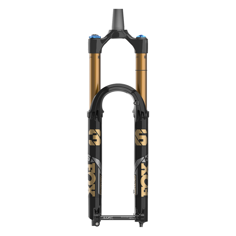 FOX 36 Grip X2 Mountain Bike All-Mountain Suspension Fork FOX 36 Grip X2 Mountain Bike All-Mountain Suspension Fork