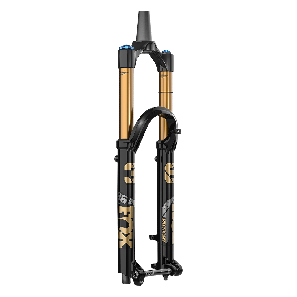 FOX 36 Grip X2 Mountain Bike All-Mountain Suspension Fork – RideFOX EU FOX 36 Grip X2 Mountain Bike All-Mountain Suspension Fork – RideFOX EU
