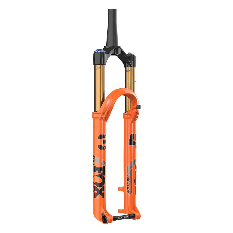 FOX 34 Grip X Mountain Bike Trail Suspension Fork – RideFOX EU FOX 34 Grip X Mountain Bike Trail Suspension Fork – RideFOX EU