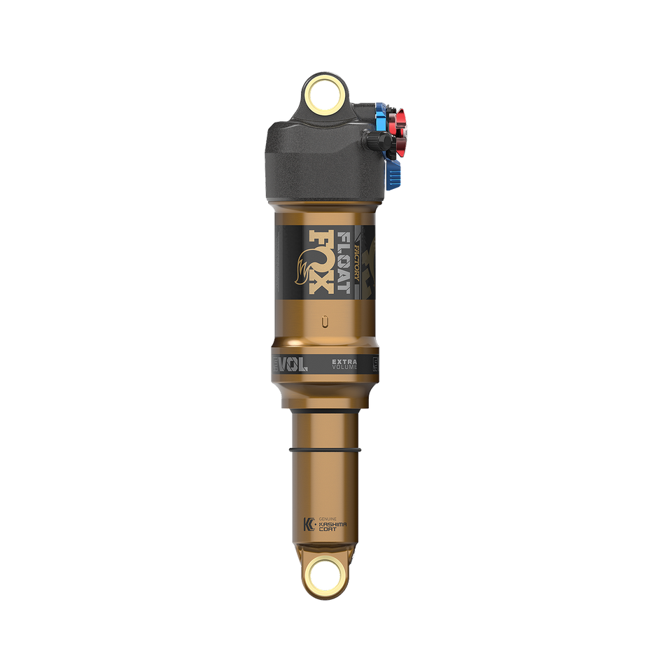 【即納&大特価】 FACTORY SL FLOAT FOX | EU RideFOX – XC for Shock Air MTB リアサスペンション
