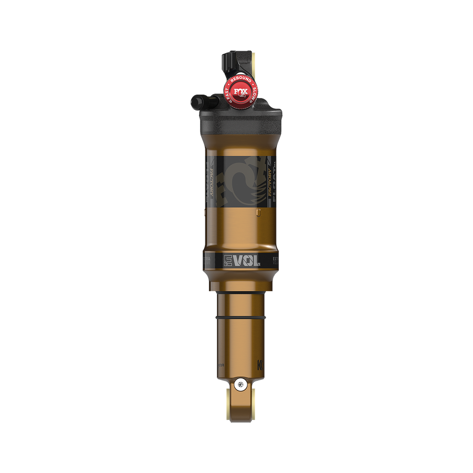 FOX FLOAT SL FACTORY | MTB Air Shock for XC – RideFOX EU FOX FLOAT SL FACTORY | MTB Air Shock for XC – RideFOX EU