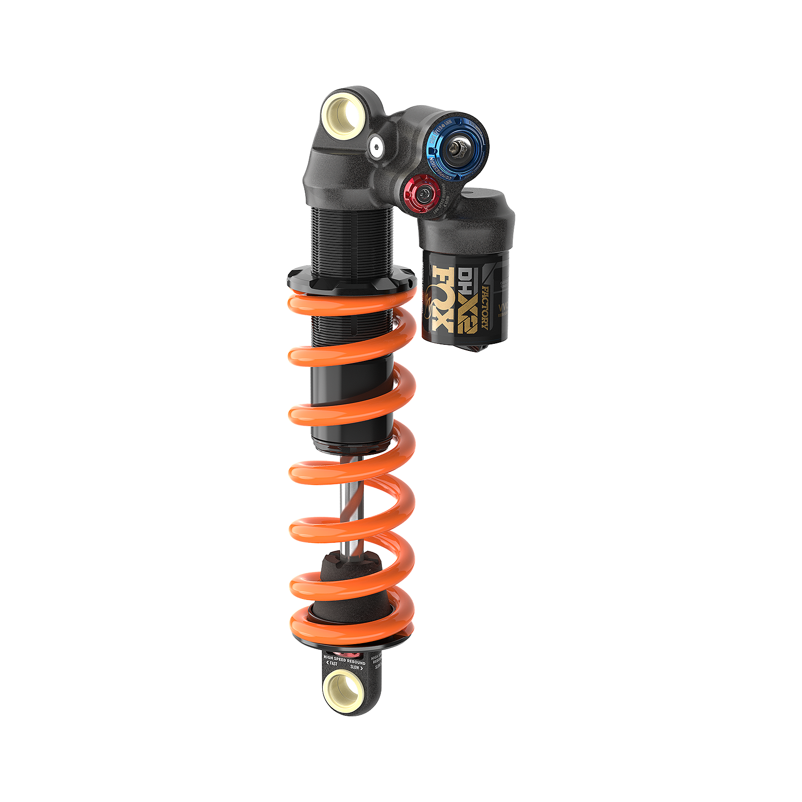 FOX Rear Shock Seal Kit - Float DPX2 - Gen 2 Rear Shock