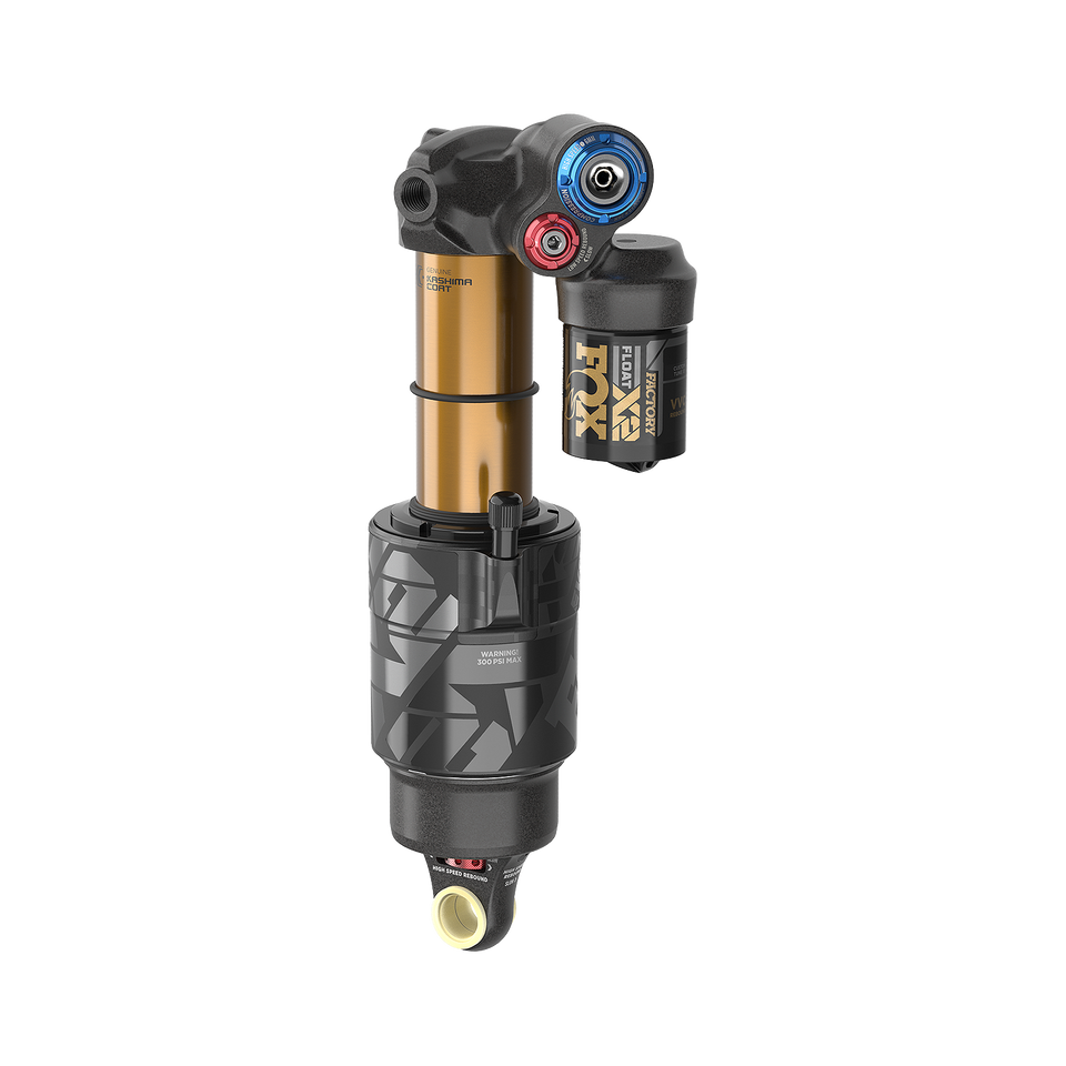 セール 海外 FOX FLOAT X2 FACTORY | MTB Air Shock for Downhill and Enduro リアサスペンション