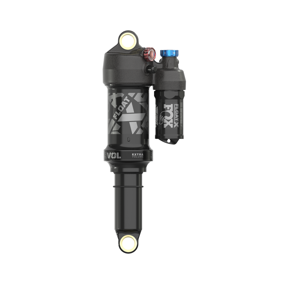 FOX FLOAT X PERFORMANCE ELITE – RideFOX EU FOX FLOAT X PERFORMANCE ELITE – RideFOX EU