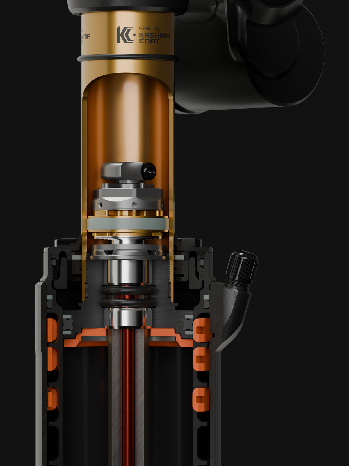 パーツ FOX Float X2 FLOAT X2 Performance Elite MTB Air Shock – RideFOX