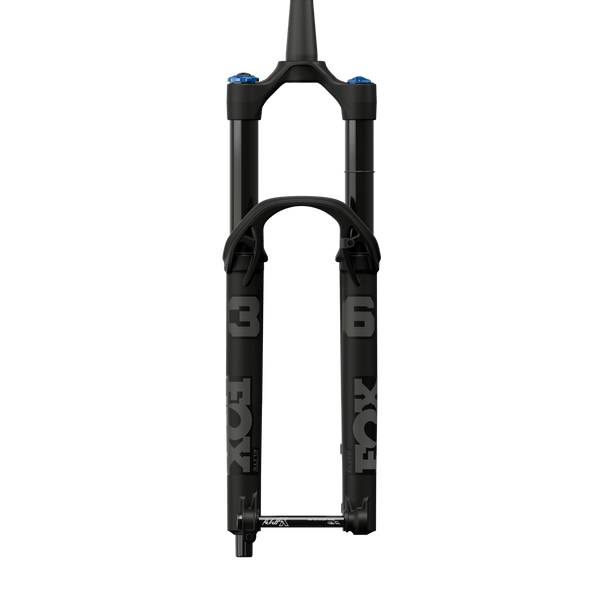 パーツ FOX38 Fioat Evol grip Fox 38 E-Bike Float Grip 2 HSC/LSC/HSR/LSR QR 15 x 110 mm 44