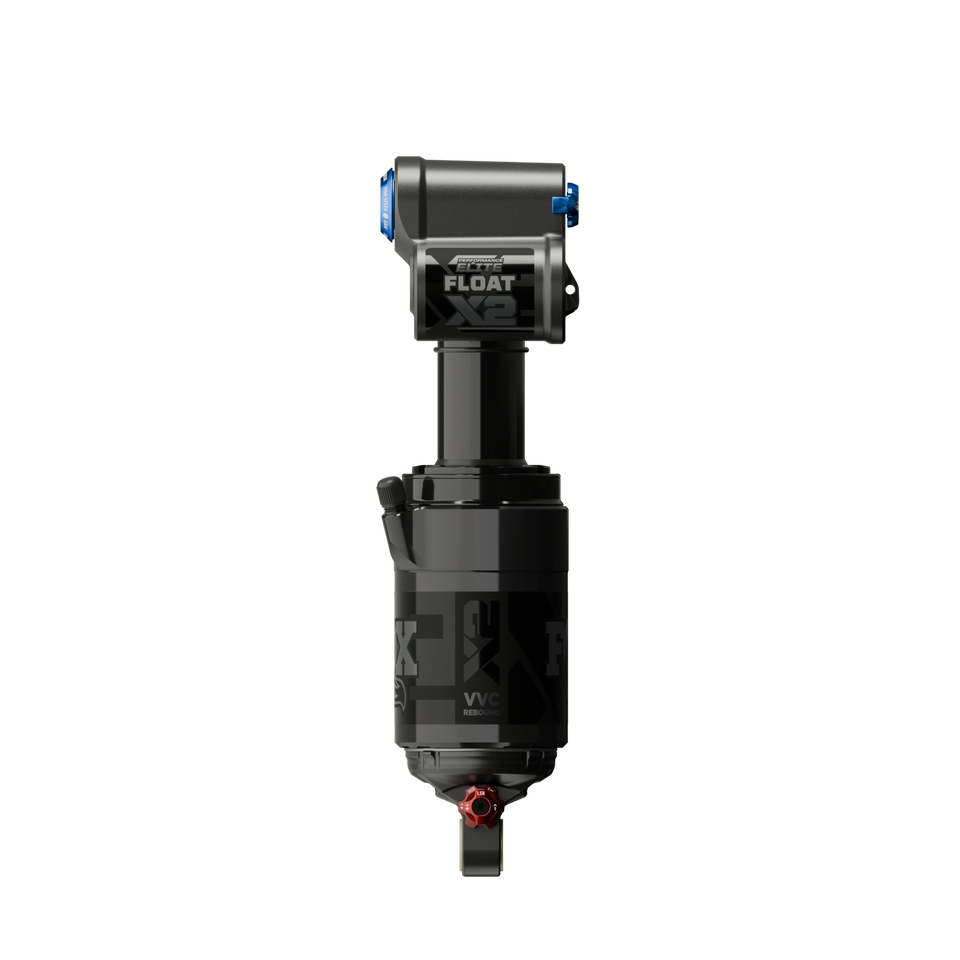 FLOAT X2 Performance Elite MTB Air Shock – RideFOX EU